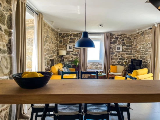 Apartmán Střední Dalmácie - Brela DA 17478 N1