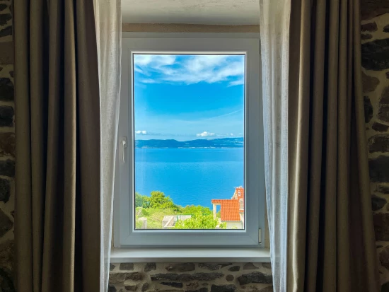 Apartmán Střední Dalmácie - Brela DA 17478 N1