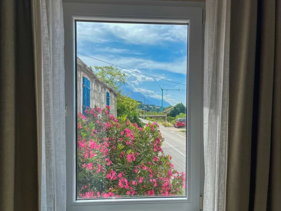 Apartmán Střední Dalmácie - Brela DA 17478 N1