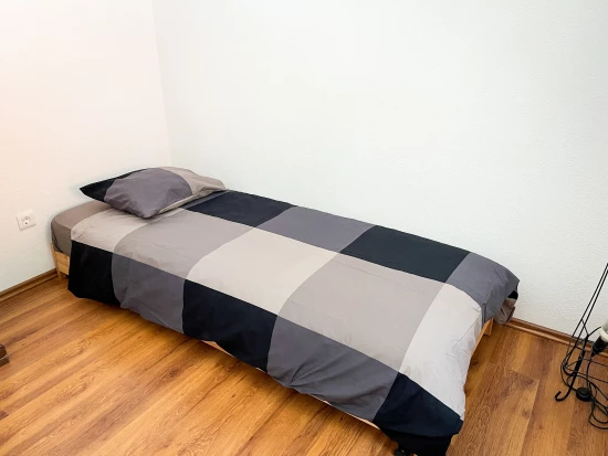 Apartmán Střední Dalmácie - Brela DA 17478 N1