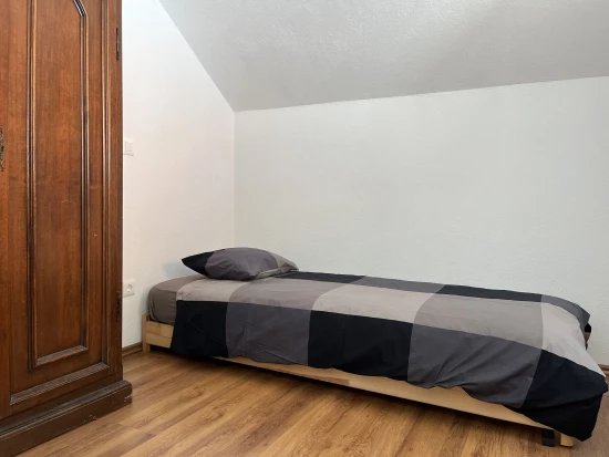 Apartmán Střední Dalmácie - Brela DA 17478 N1