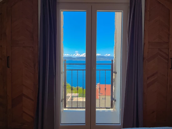 Apartmán Střední Dalmácie - Brela DA 17478 N1