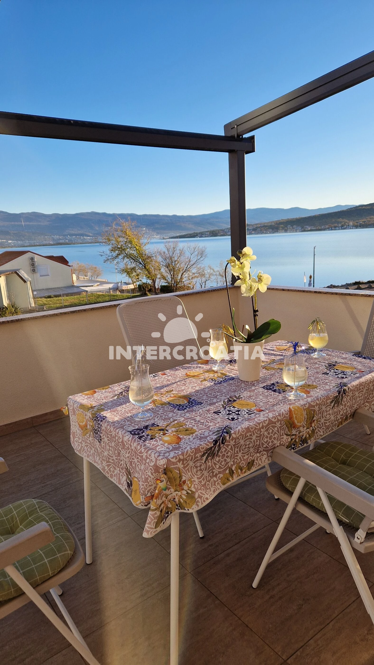 Apartmán Ostrov Krk - Čižići OS 12334 N1