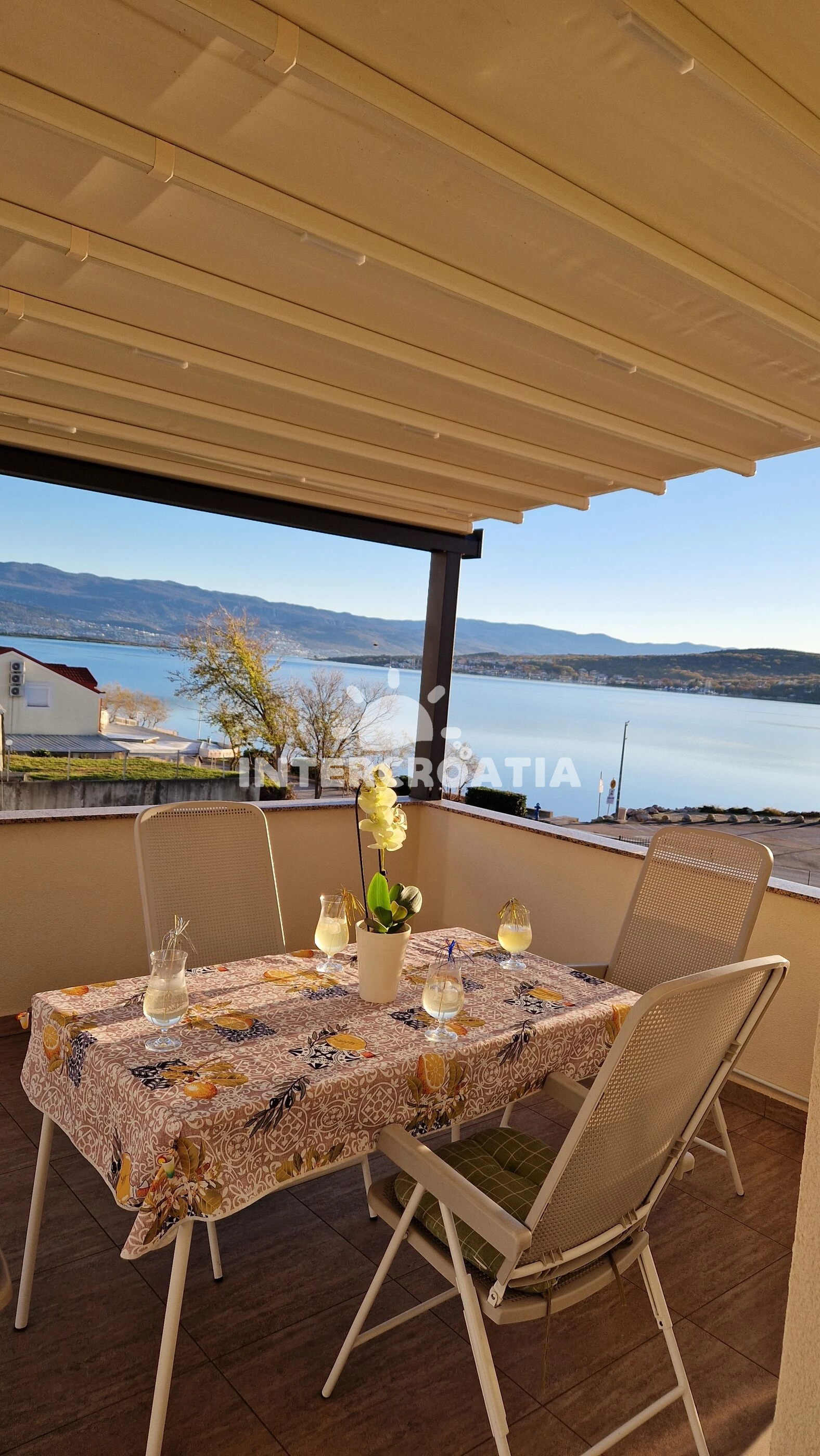 Apartmán Ostrov Krk - Čižići OS 12334 N1