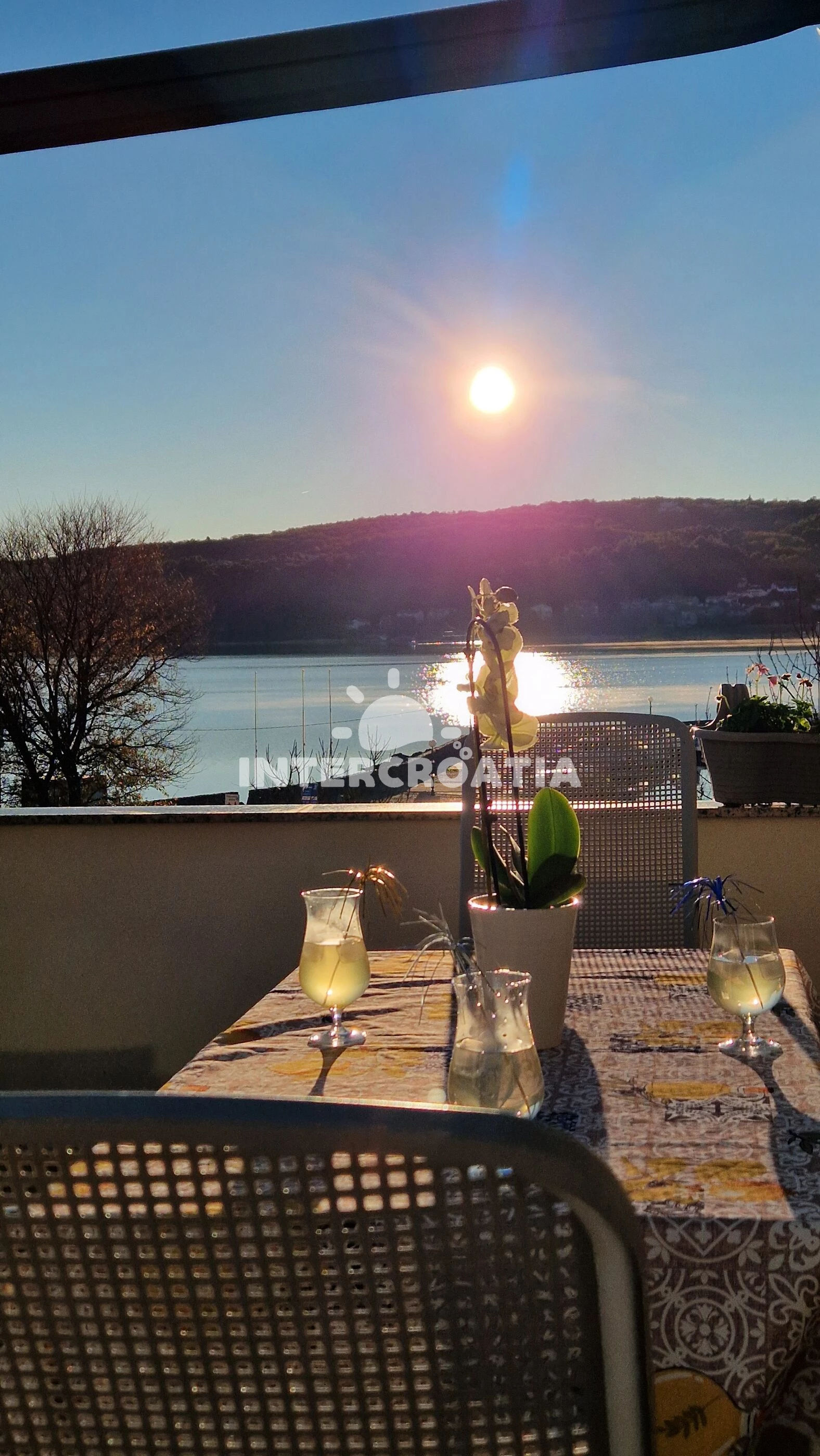 Apartmán Ostrov Krk - Čižići OS 12334 N1