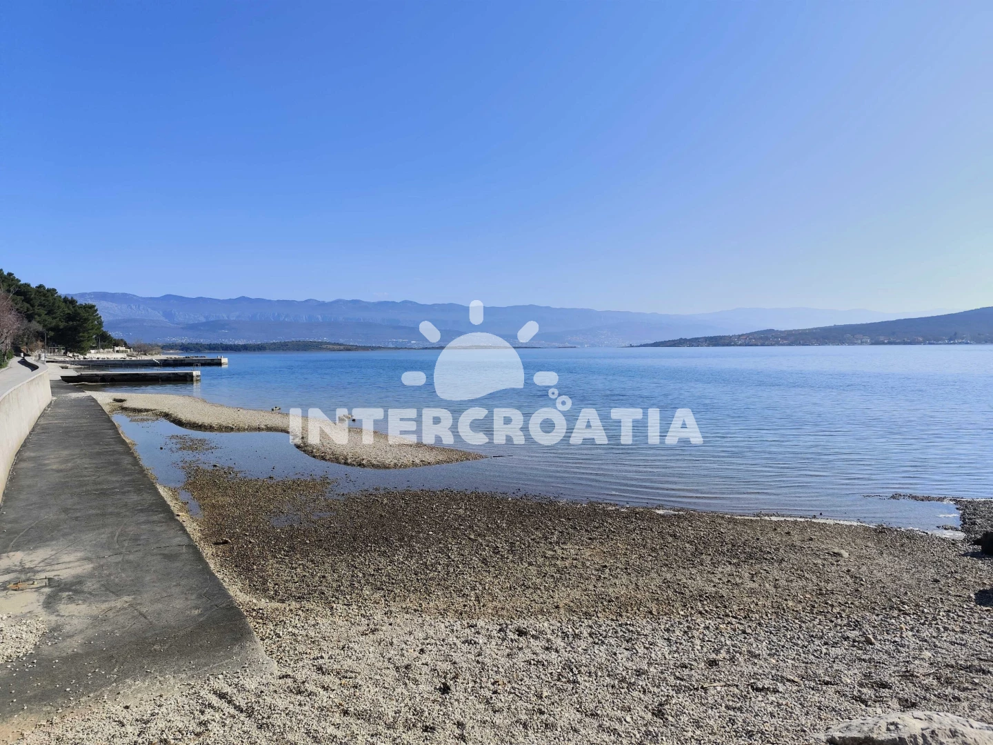 Apartmán Ostrov Krk - Čižići OS 12334 N1