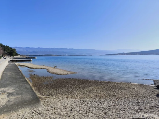 Apartmán Ostrov Krk - Čižići OS 12334 N1