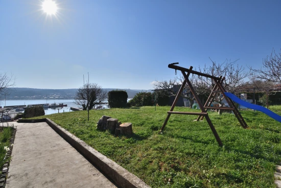 Apartmán Ostrov Krk - Čižići OS 12334 N1