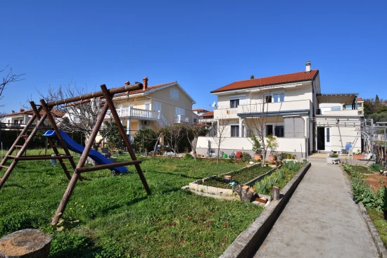 Apartmán Ostrov Krk - Čižići OS 12334 N1