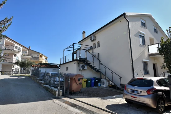Apartmán Ostrov Krk - Čižići OS 12334 N1
