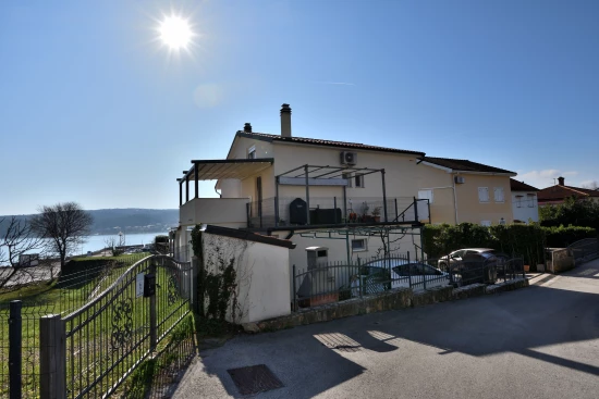 Apartmán Ostrov Krk - Čižići OS 12334 N1