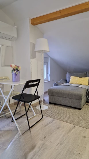 Apartmán Ostrov Krk - Čižići OS 12334 N1