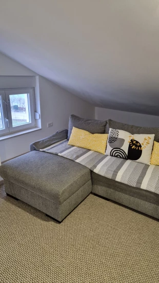 Apartmán Ostrov Krk - Čižići OS 12334 N1