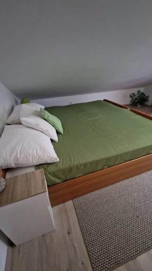 Apartmán Ostrov Krk - Čižići OS 12334 N1