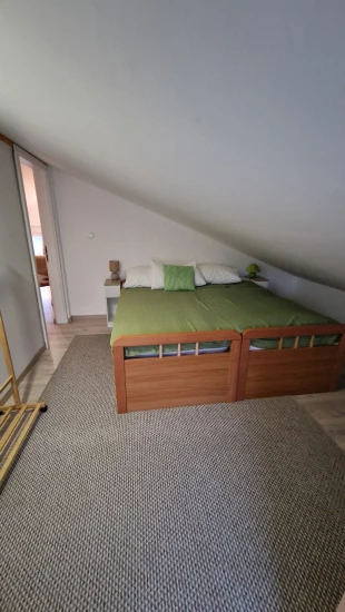 Apartmán Ostrov Krk - Čižići OS 12334 N1