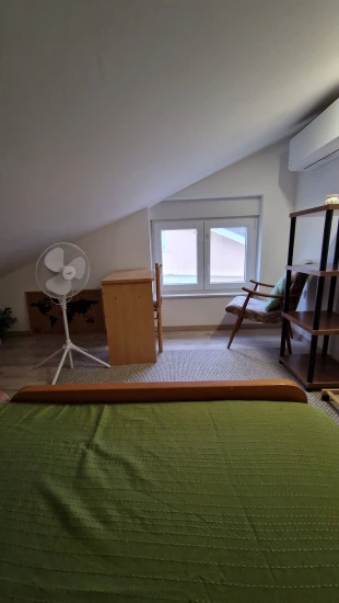 Apartmán Ostrov Krk - Čižići OS 12334 N1