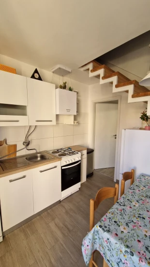 Apartmán Ostrov Krk - Čižići OS 12334 N1