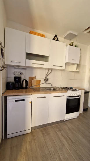 Apartmán Ostrov Krk - Čižići OS 12334 N1