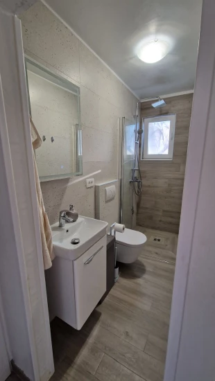 Apartmán Ostrov Krk - Čižići OS 12334 N1
