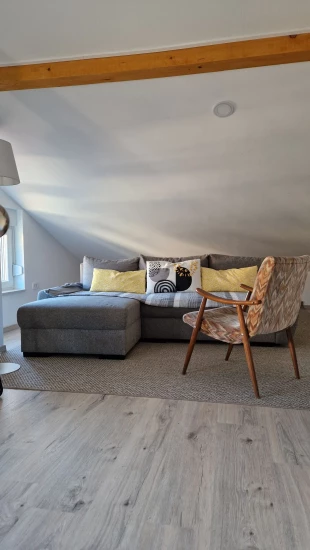 Apartmán Ostrov Krk - Čižići OS 12334 N1