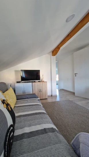 Apartmán Ostrov Krk - Čižići OS 12334 N1