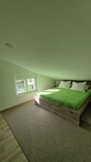 Apartmán Ostrov Krk - Čižići OS 12334 N1