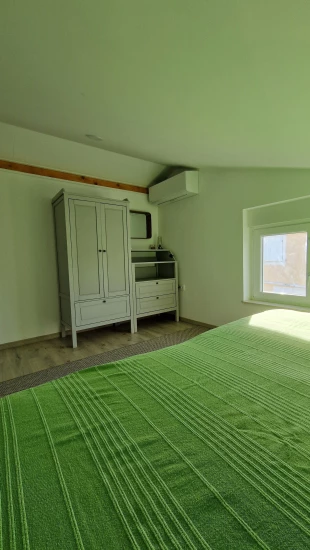 Apartmán Ostrov Krk - Čižići OS 12334 N1