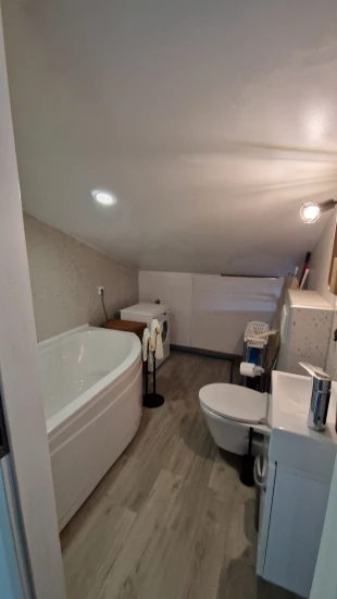Apartmán Ostrov Krk - Čižići OS 12334 N1