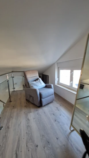 Apartmán Ostrov Krk - Čižići OS 12334 N1