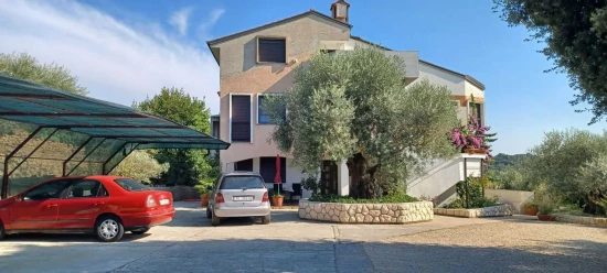 Apartmán Ostrov Rab - Palit OS 12335 N1