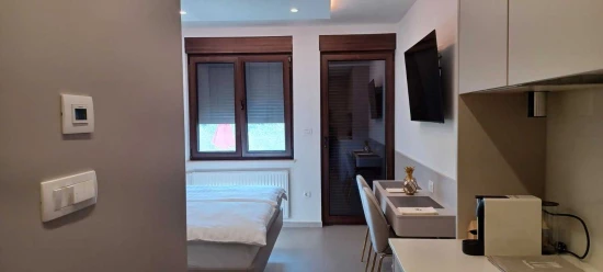 Apartmán Ostrov Rab - Palit OS 12335 N1