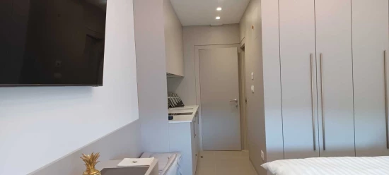 Apartmán Ostrov Rab - Palit OS 12335 N1