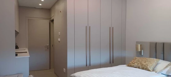 Apartmán Ostrov Rab - Palit OS 12335 N1