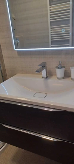 Apartmán Ostrov Rab - Palit OS 12335 N1