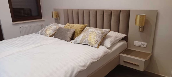 Apartmán Ostrov Rab - Palit OS 12335 N2