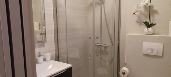 Apartmán Ostrov Rab - Palit OS 12335 N2