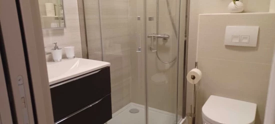 Apartmán Ostrov Rab - Palit OS 12335 N2