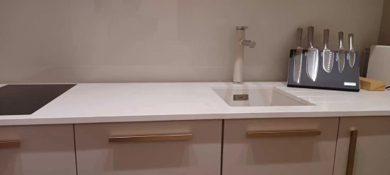 Apartmán Ostrov Rab - Palit OS 12335 N3