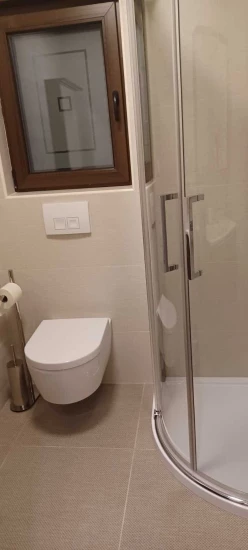 Apartmán Ostrov Rab - Palit OS 12335 N3