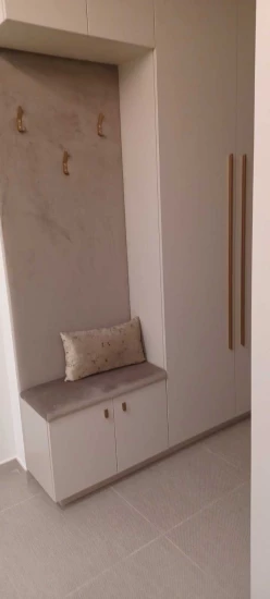 Apartmán Ostrov Rab - Palit OS 12335 N3