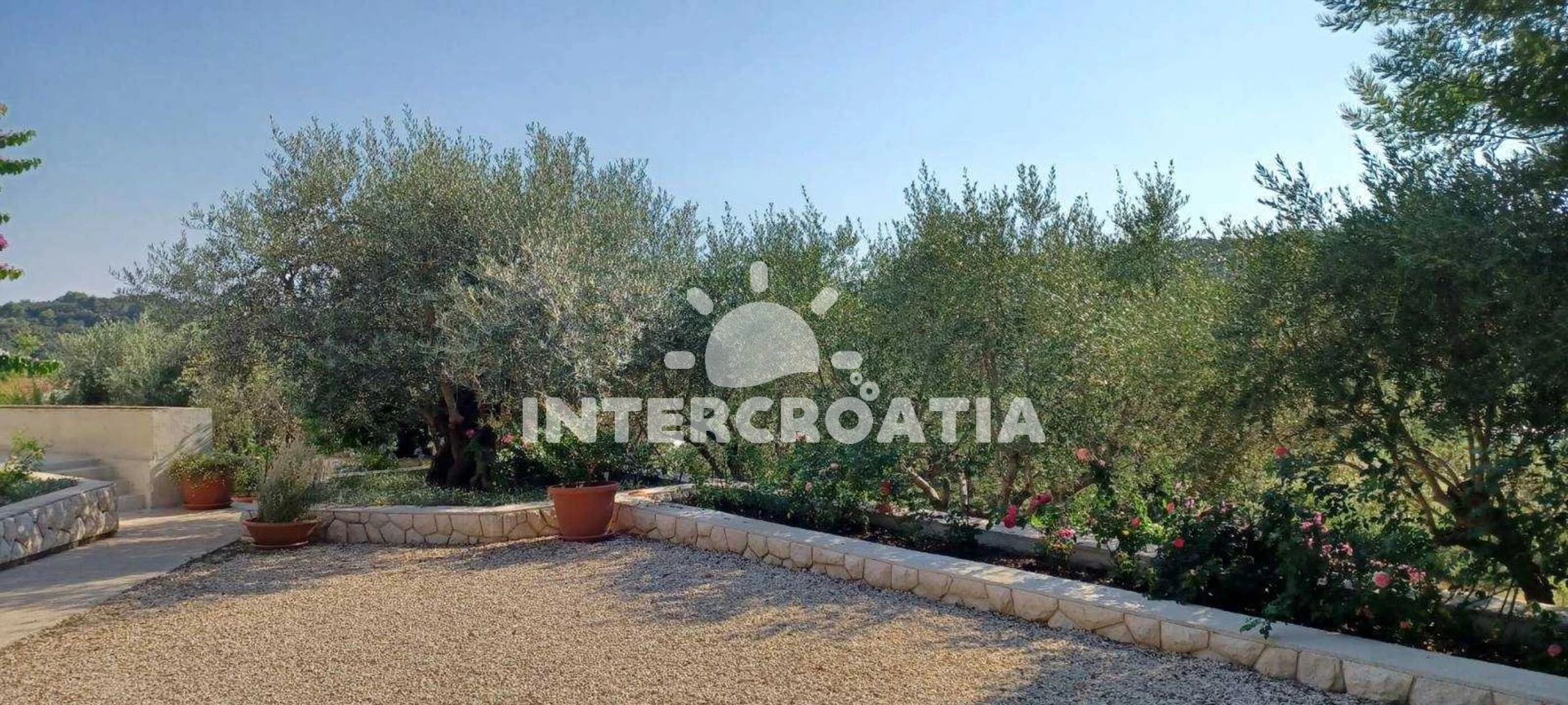 Apartmán Ostrov Rab - Palit OS 12335 N4