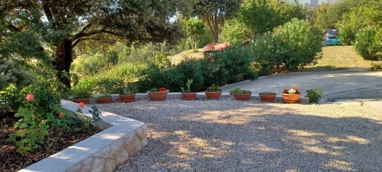 Apartmán Ostrov Rab - Palit OS 12335 N4