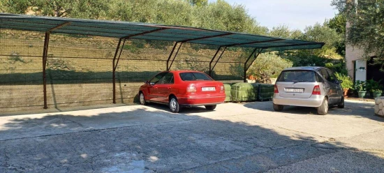 Apartmán Ostrov Rab - Palit OS 12335 N4