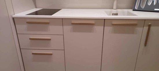 Apartmán Ostrov Rab - Palit OS 12335 N4