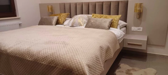 Apartmán Ostrov Rab - Palit OS 12335 N4