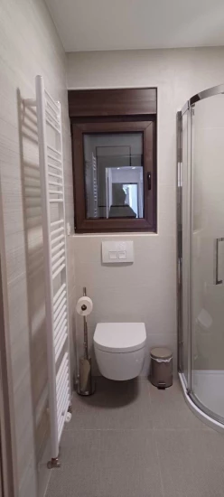 Apartmán Ostrov Rab - Palit OS 12335 N4