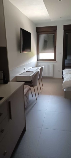 Apartmán Ostrov Rab - Palit OS 12335 N4