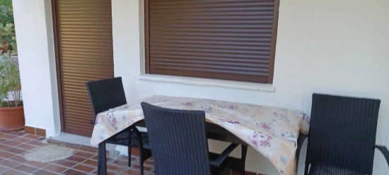 Apartmán Ostrov Rab - Palit OS 12335 N5