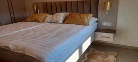 Apartmán Ostrov Rab - Palit OS 12335 N5