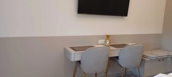 Apartmán Ostrov Rab - Palit OS 12335 N5